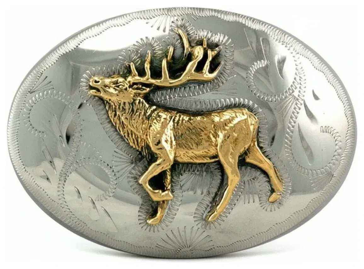 Elk