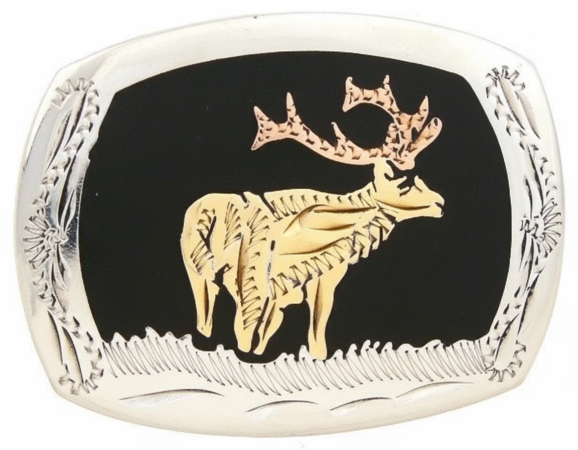 Elk