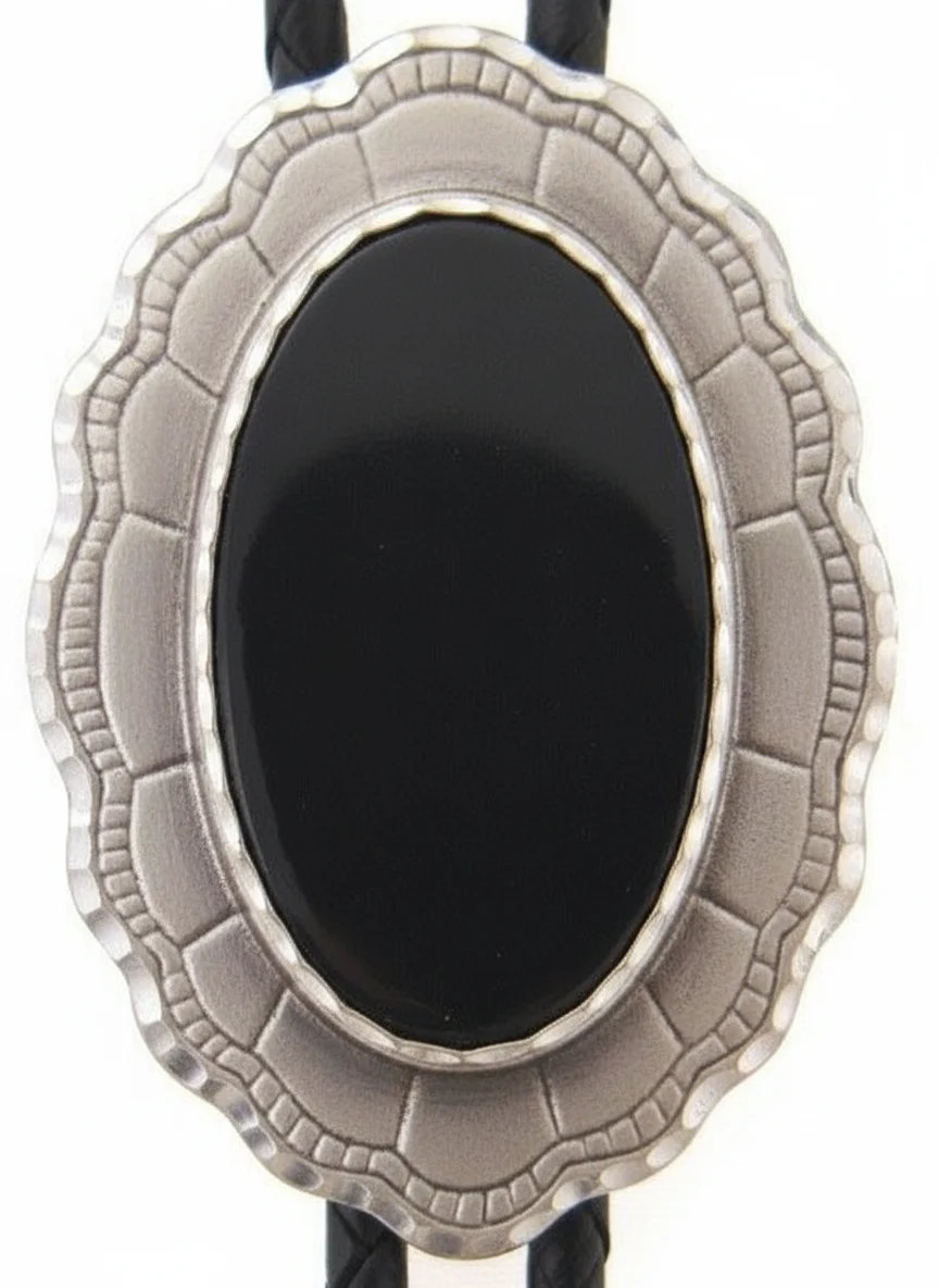 Fancy Oval