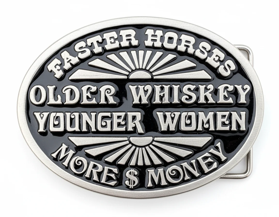 Faster Horses