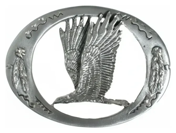 Flying Eagle Cut Out