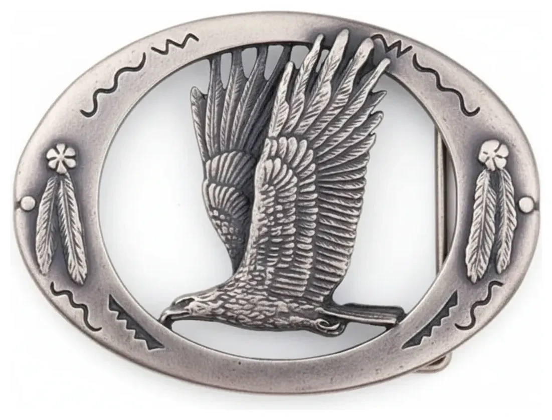 Flying Eagle Cut out