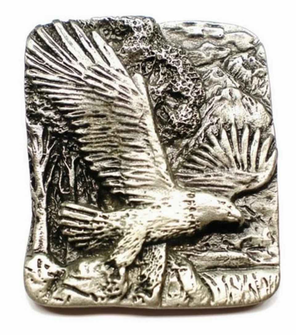 Flying Eagle