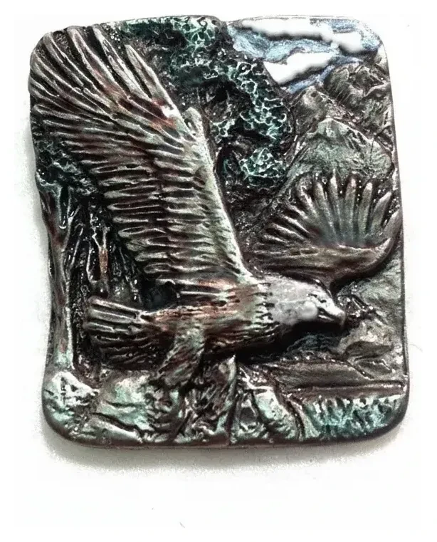 Flying Eagle