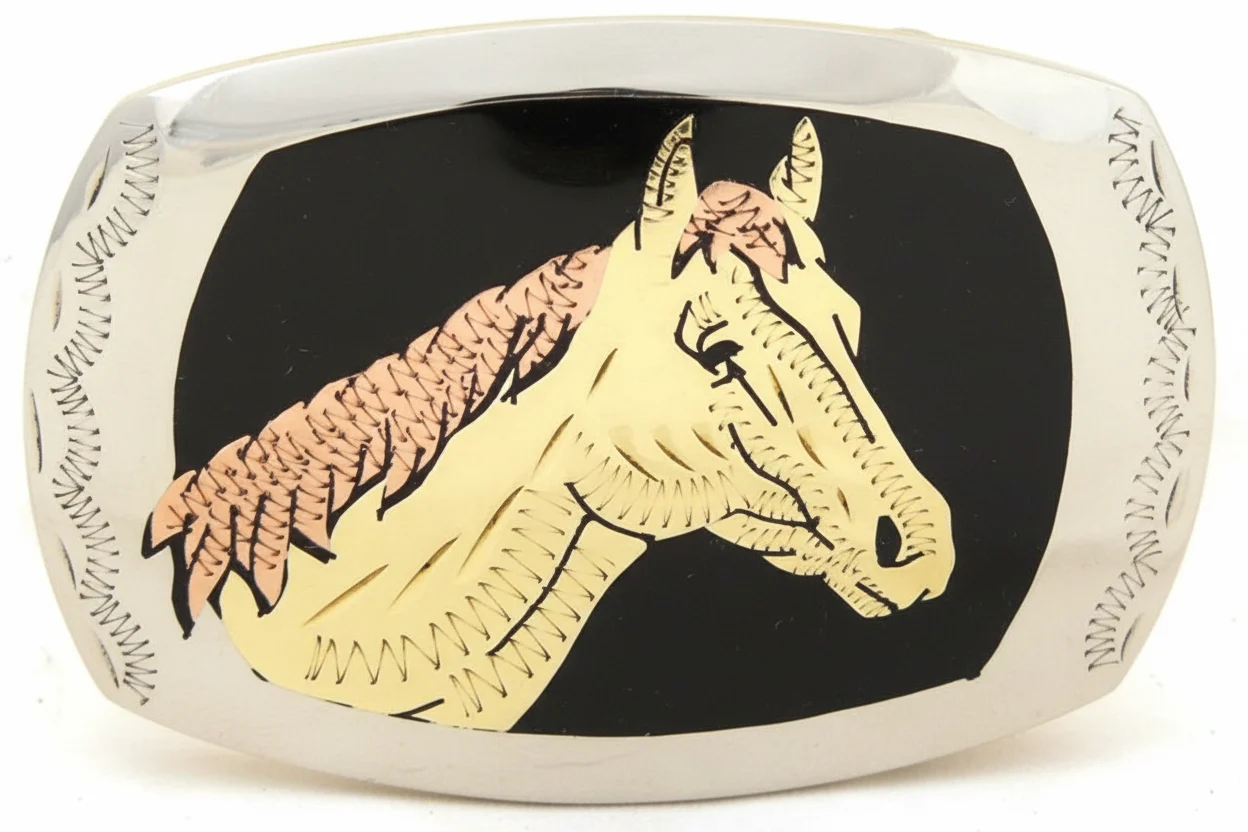 Horse head