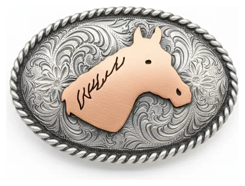 Horse Head