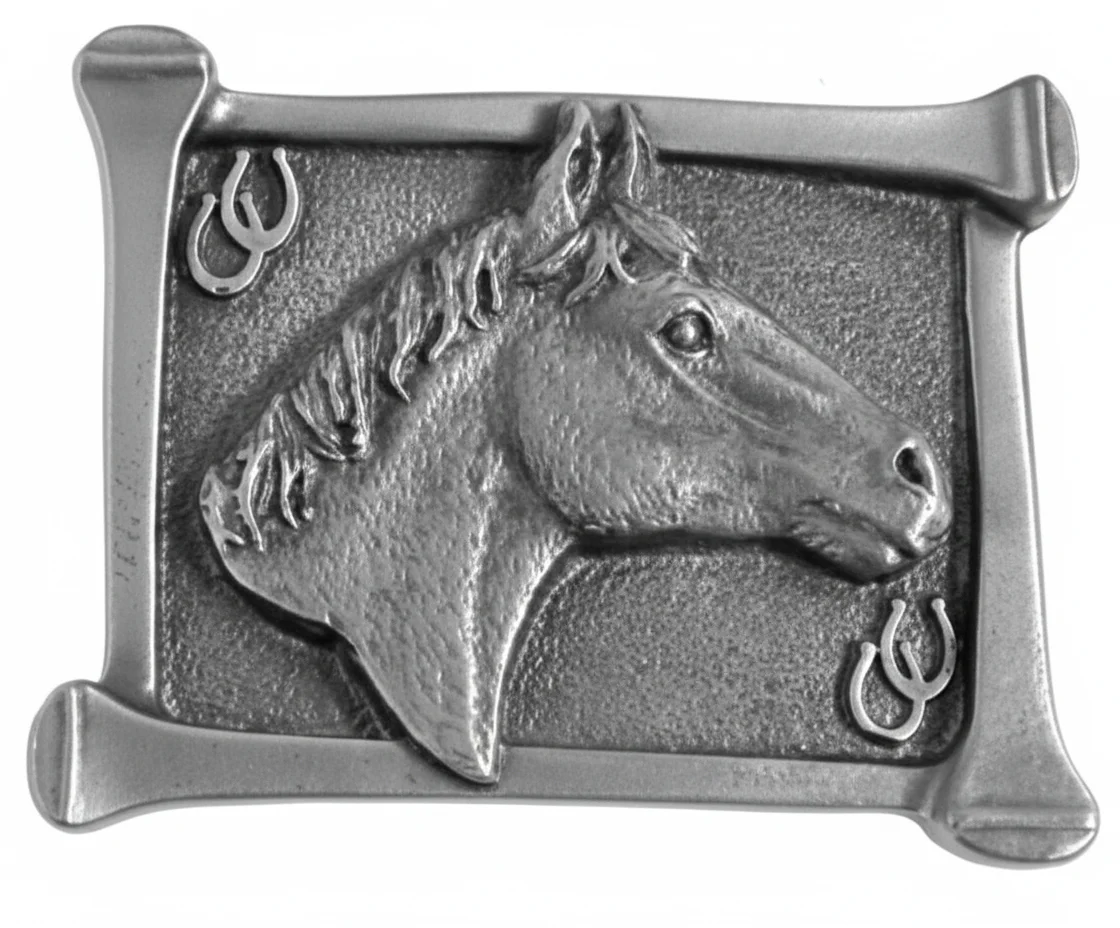 Horse head Profile