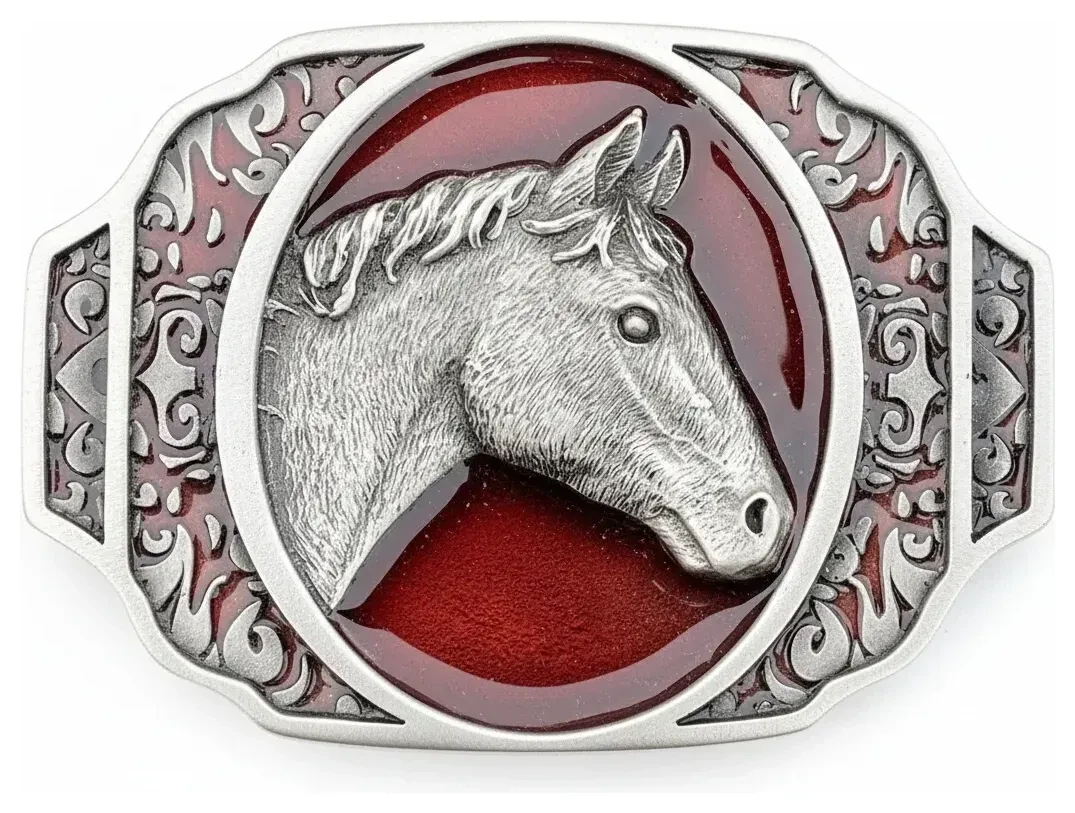 Horse Head