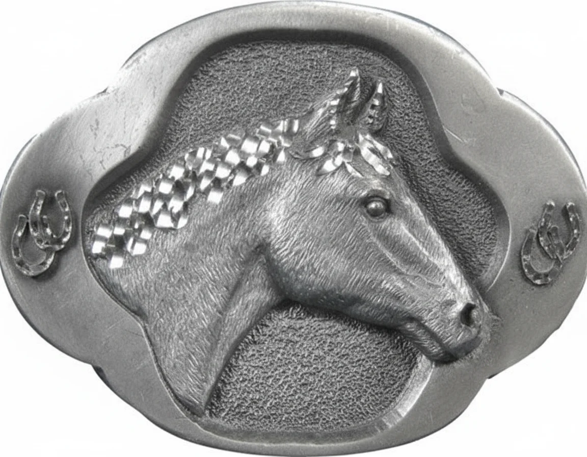 Horse Head