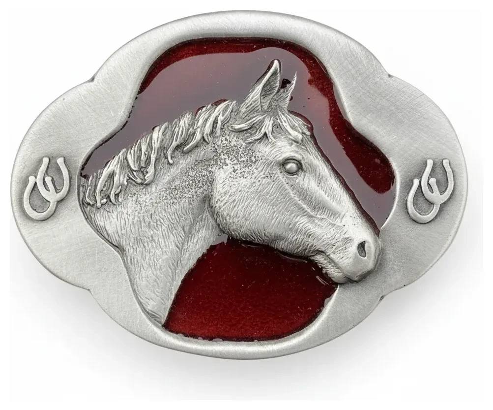 Horse Head