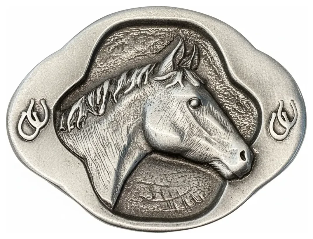 Horse Head