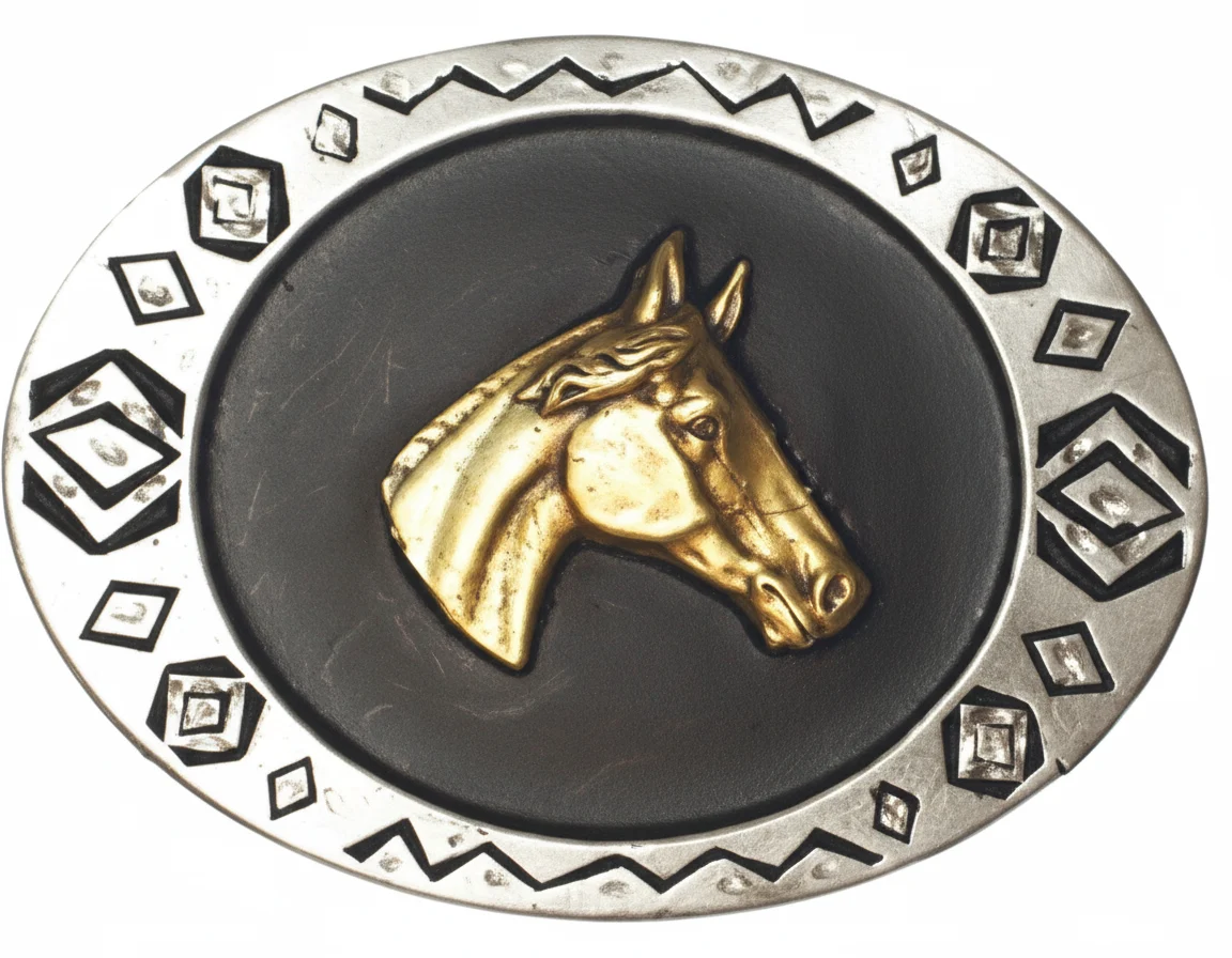 Horse Head