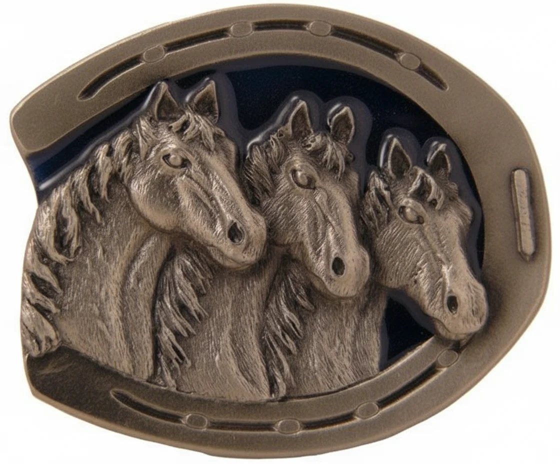 Horseshoe/Horses