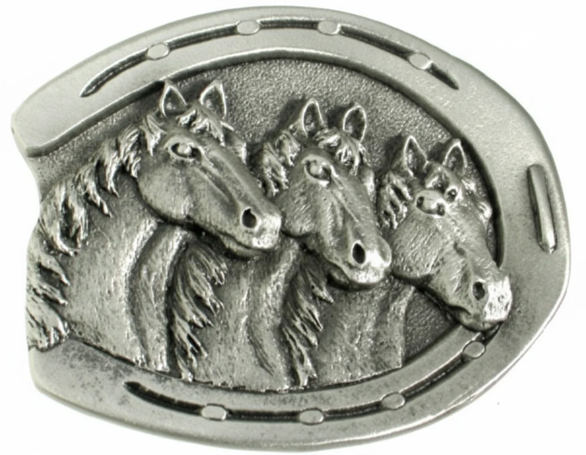 Horseshoe/Horses