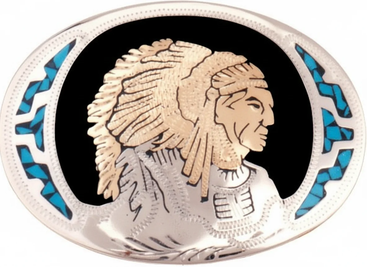 Indian Chief