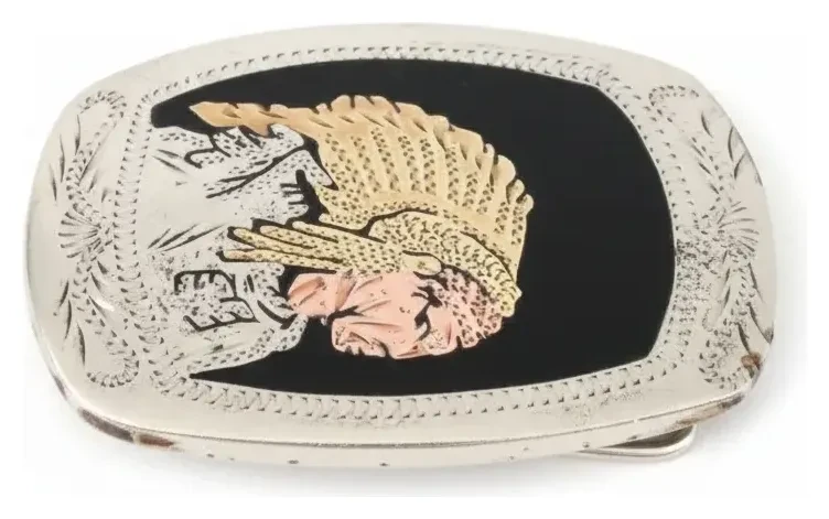 Indian Chief