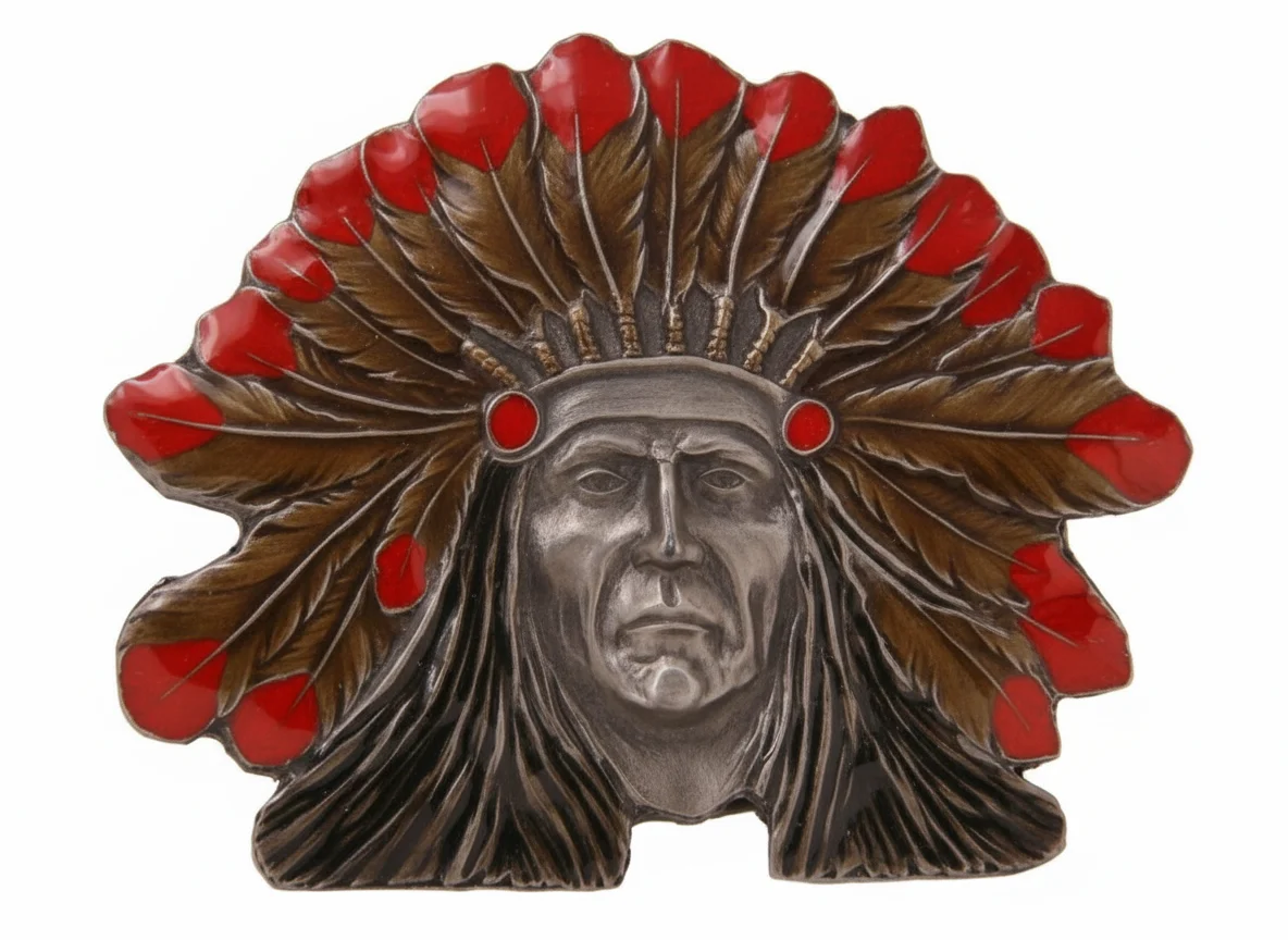 Indian Chief