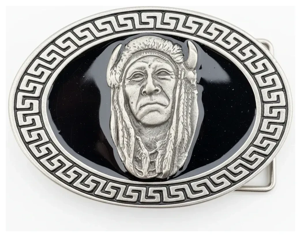 Indian Head