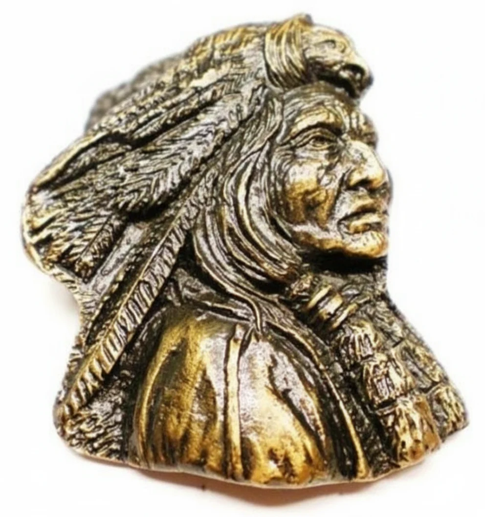 Indian Head