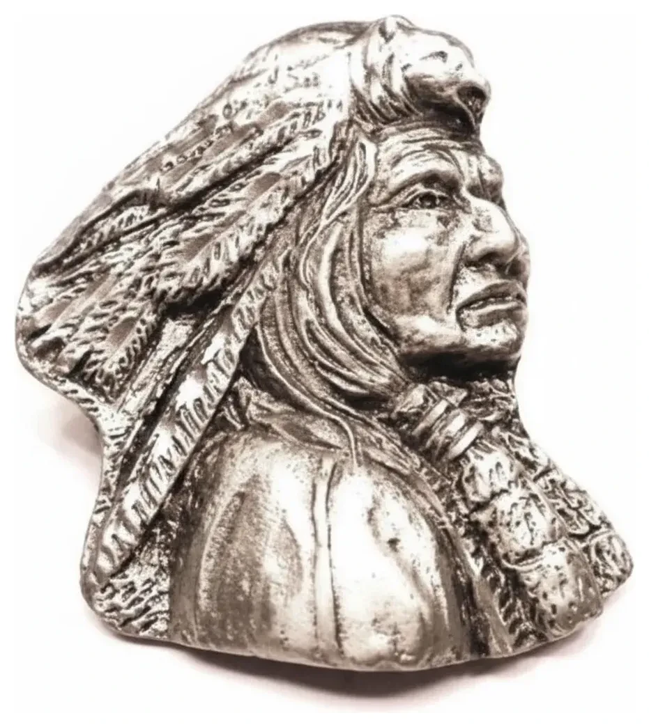 Indian Head