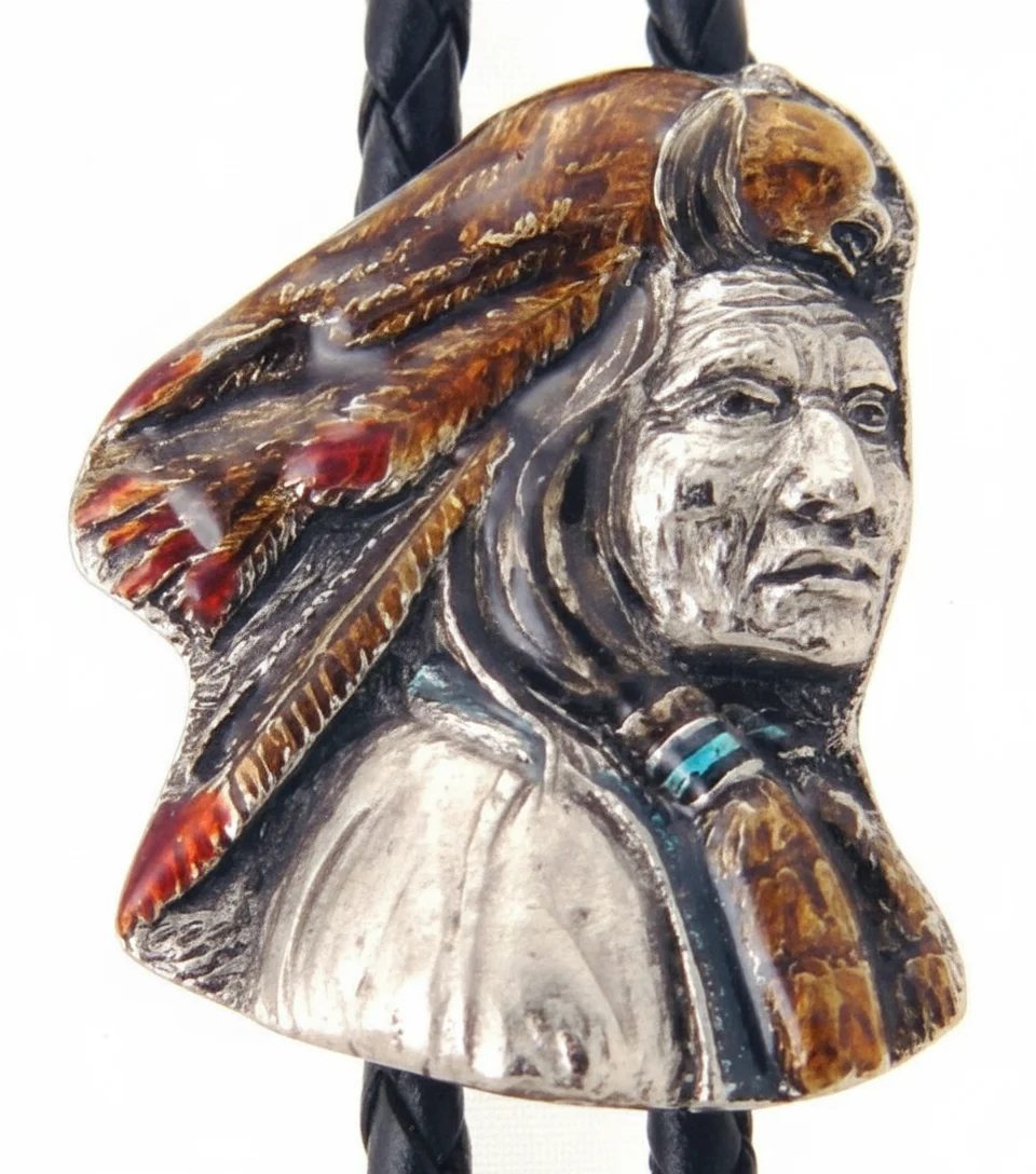 Indian Head