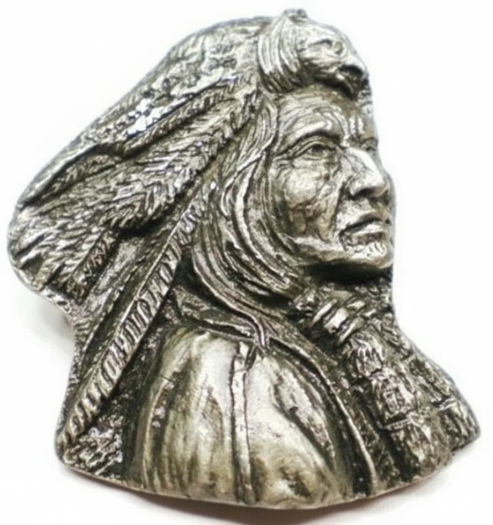 Indian Head