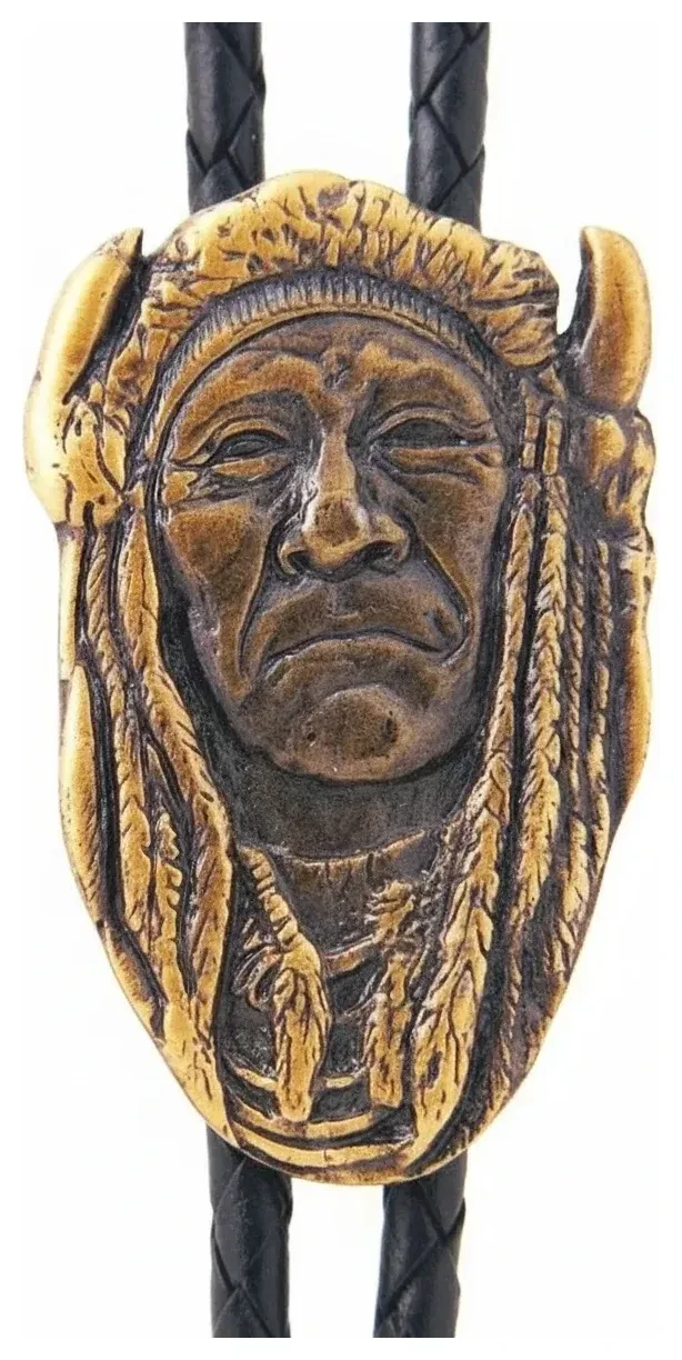 Indian Chief