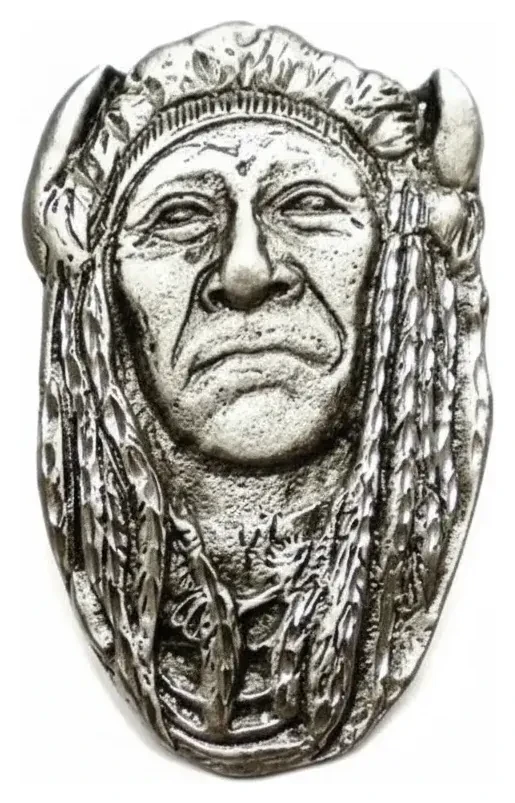 Indian Chief