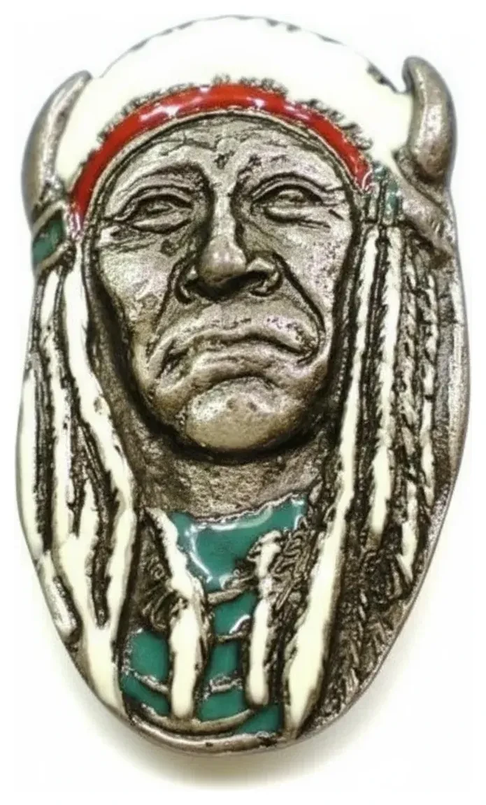 Indian Chief