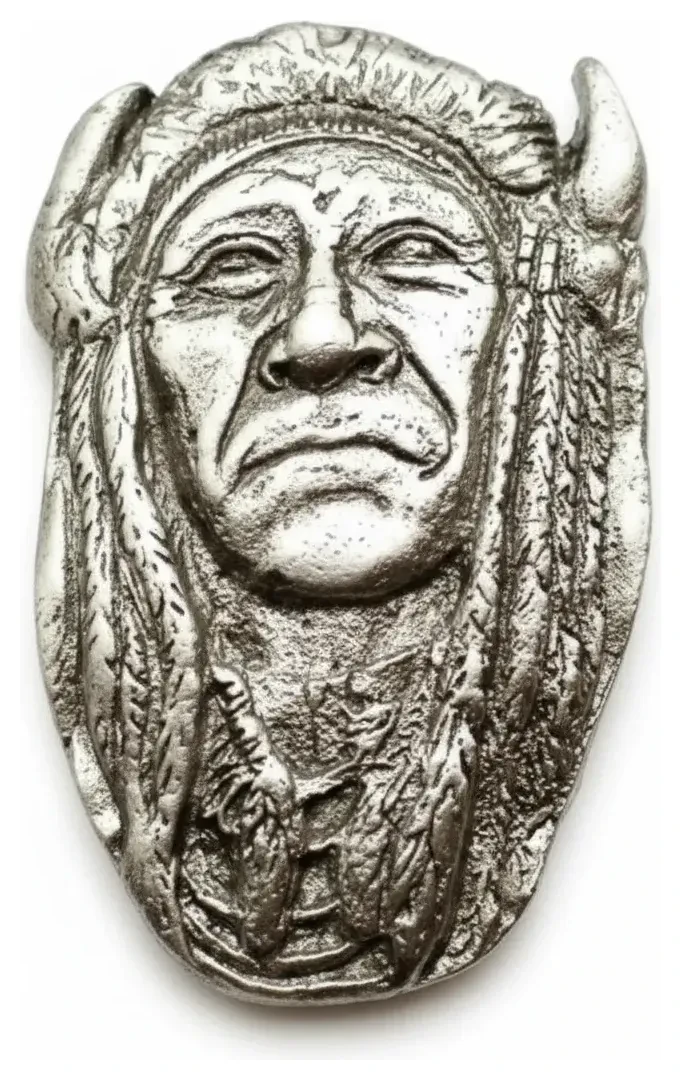 Indian Chief