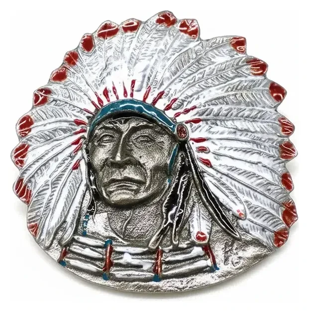 Indian Chief