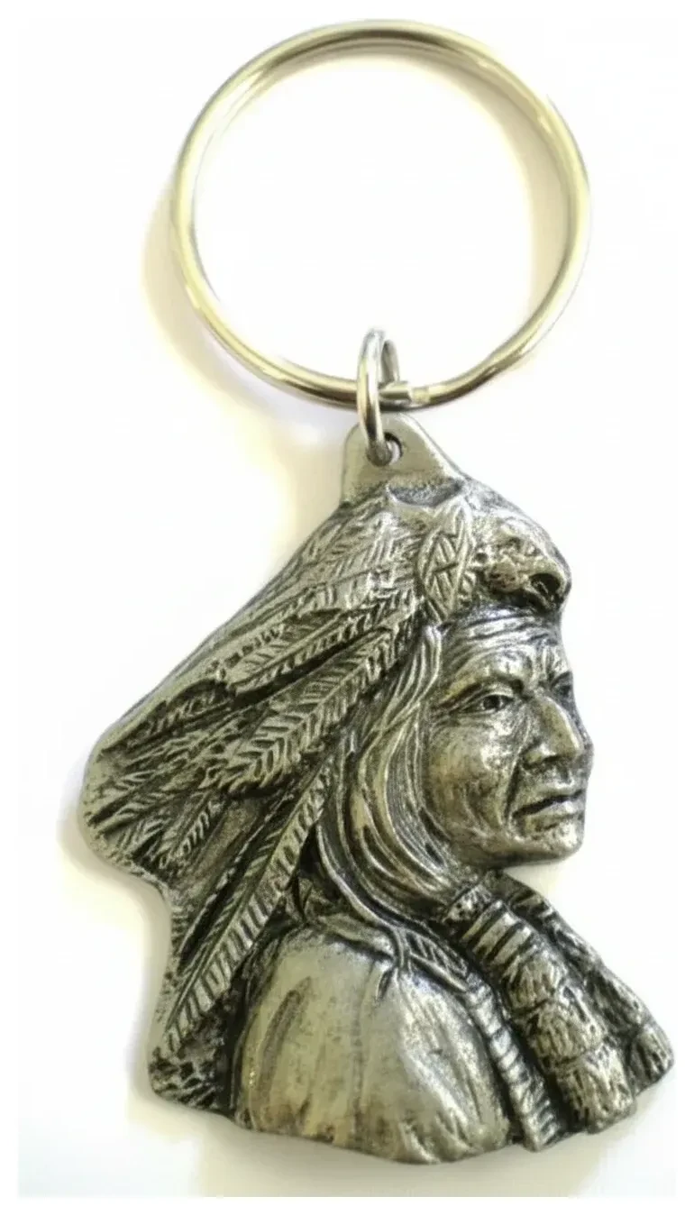Indian Head