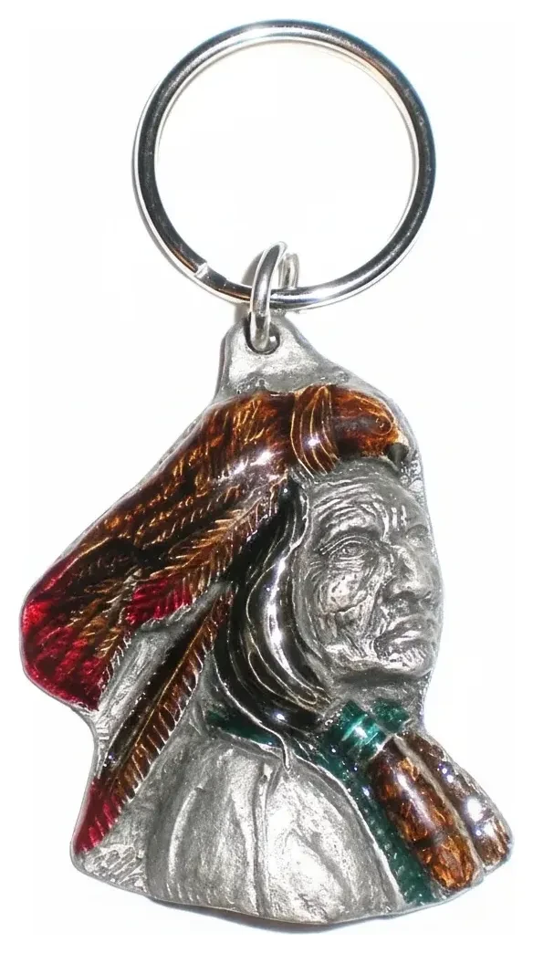 Indian Head