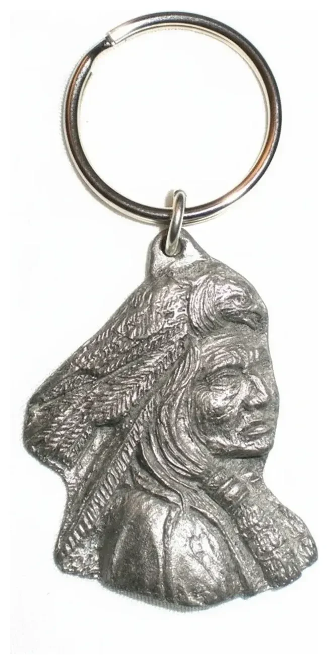 Indian Head