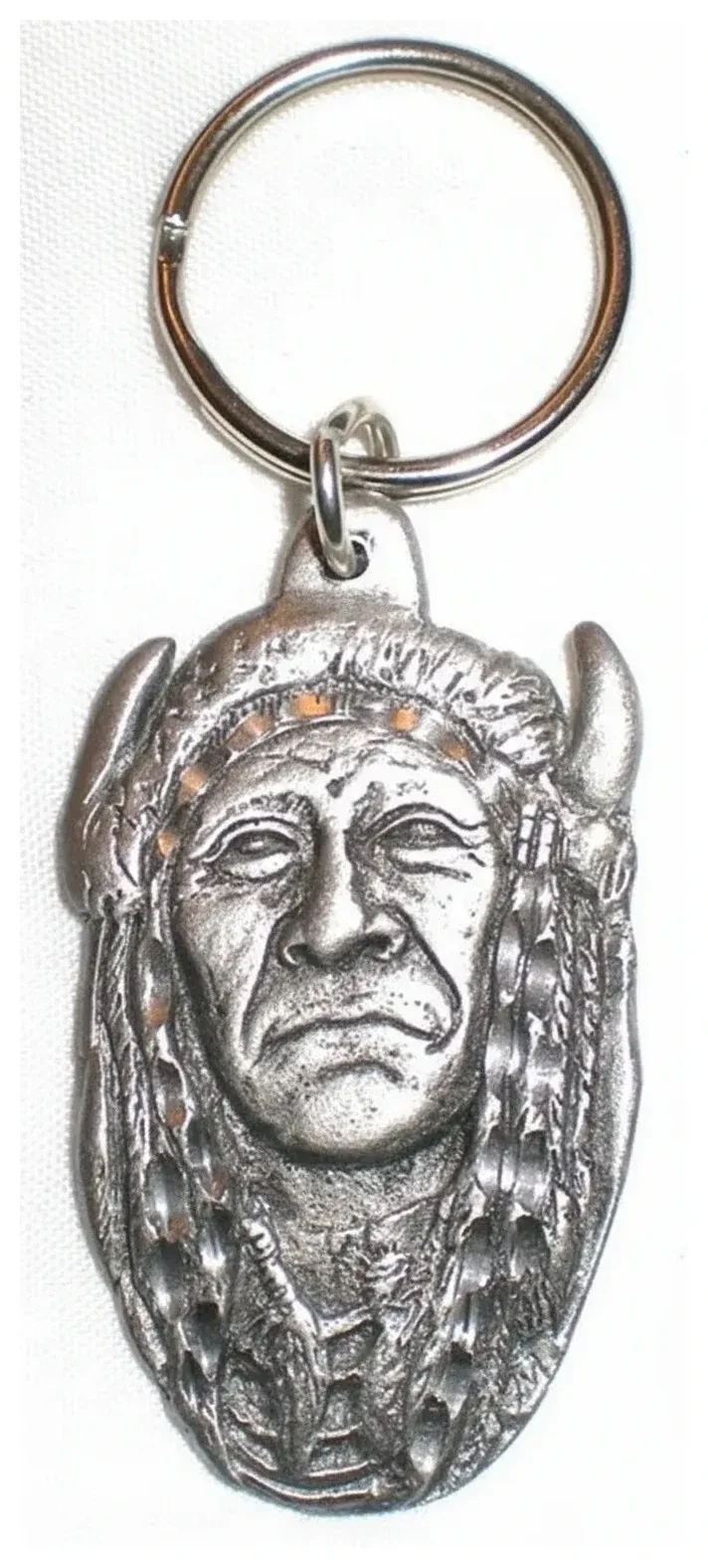 Indian Chief