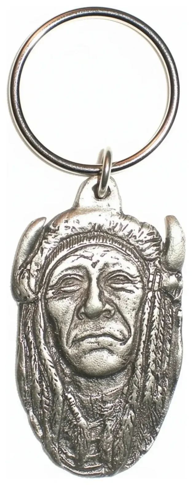 Indian Chief