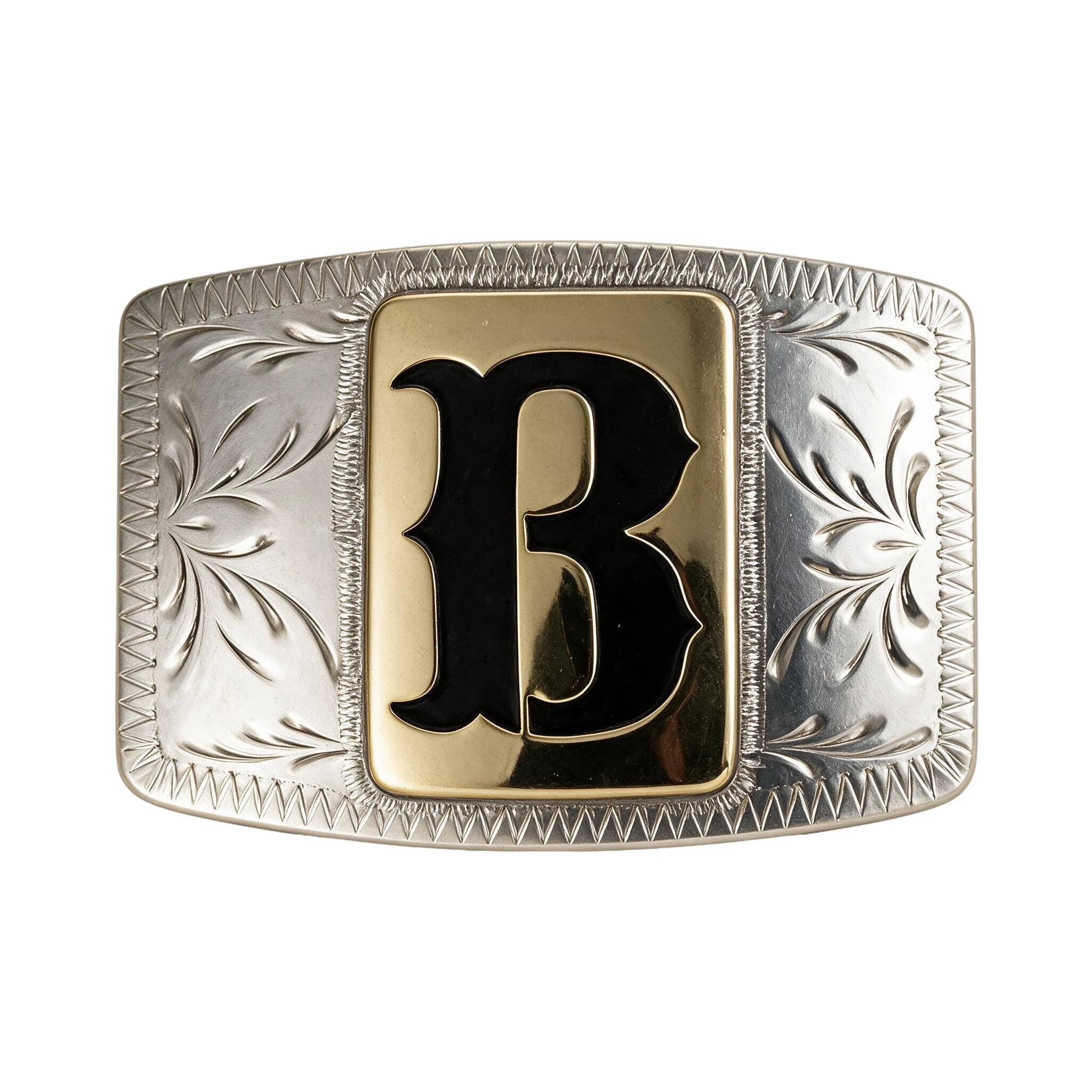 Initial B