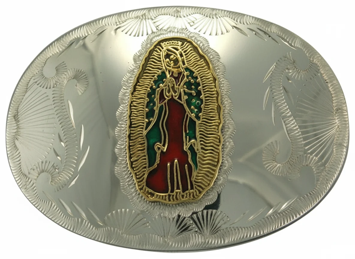 Lady of Guadalupe