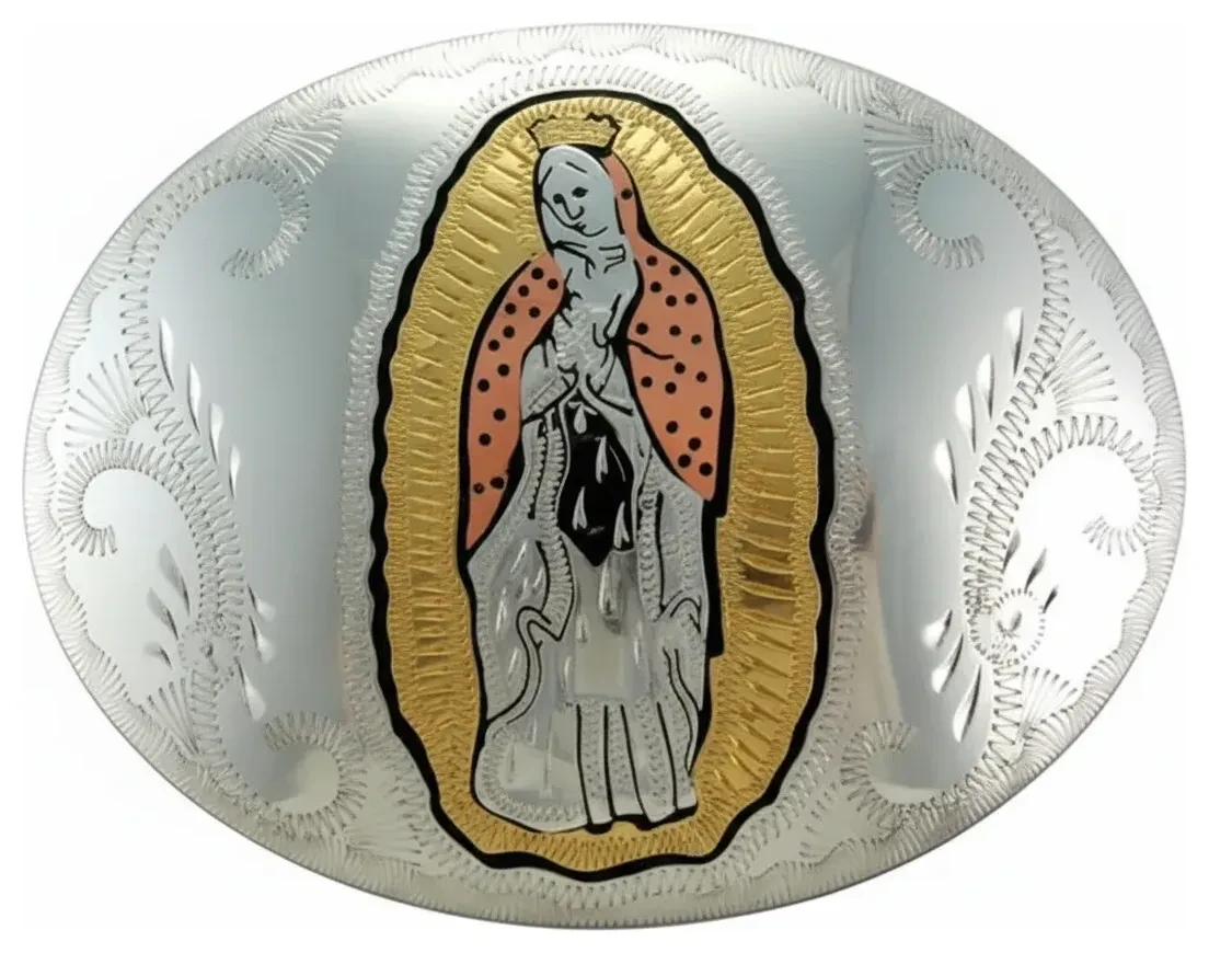 Lady of Guadalupe