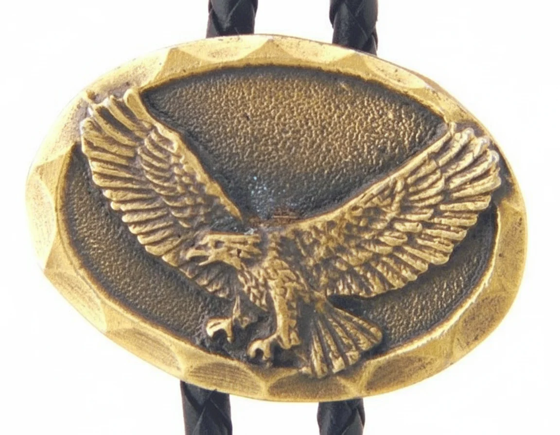 Landing Eagle