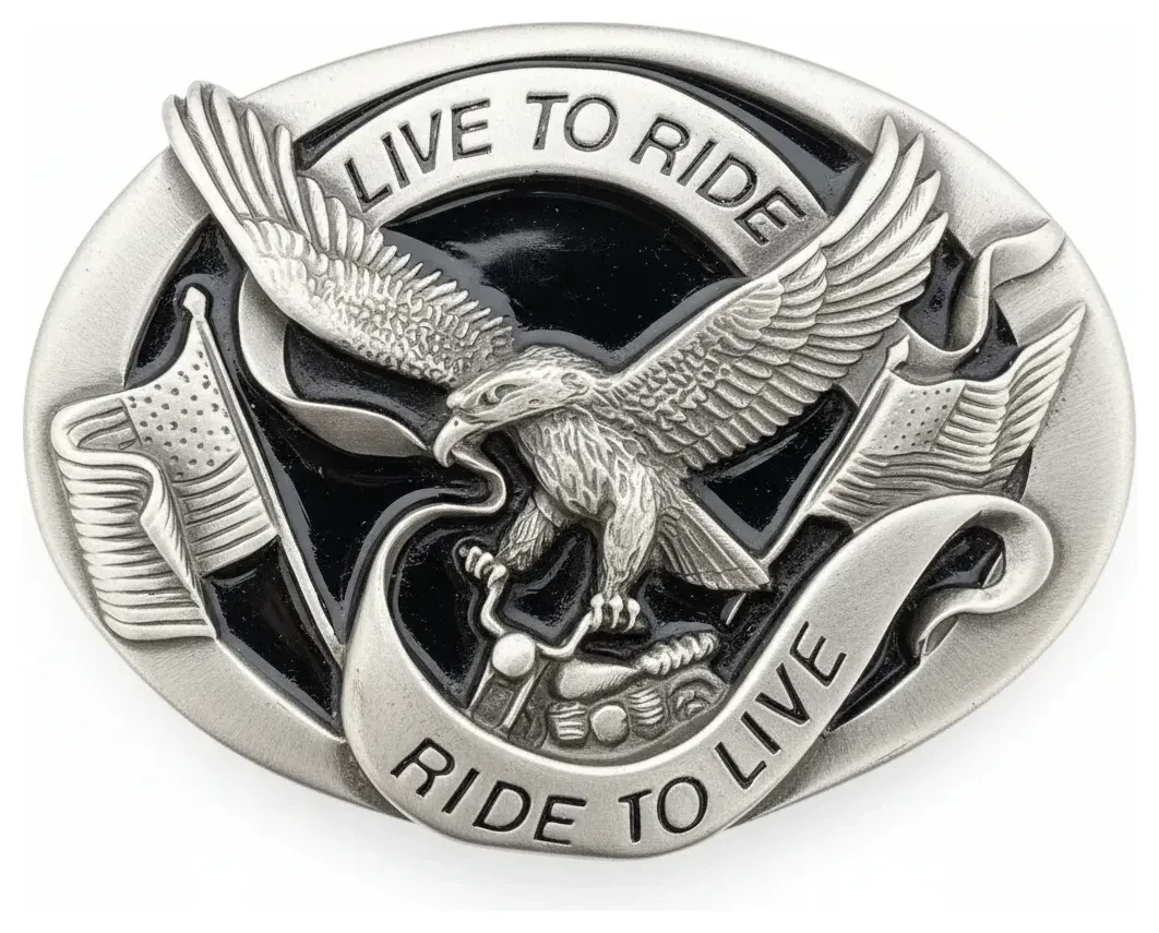 Live To Ride