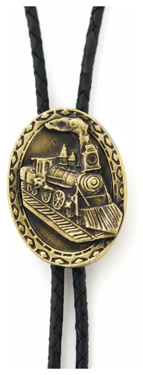 Locomotive