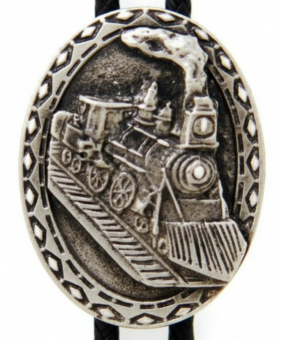 Locomotive