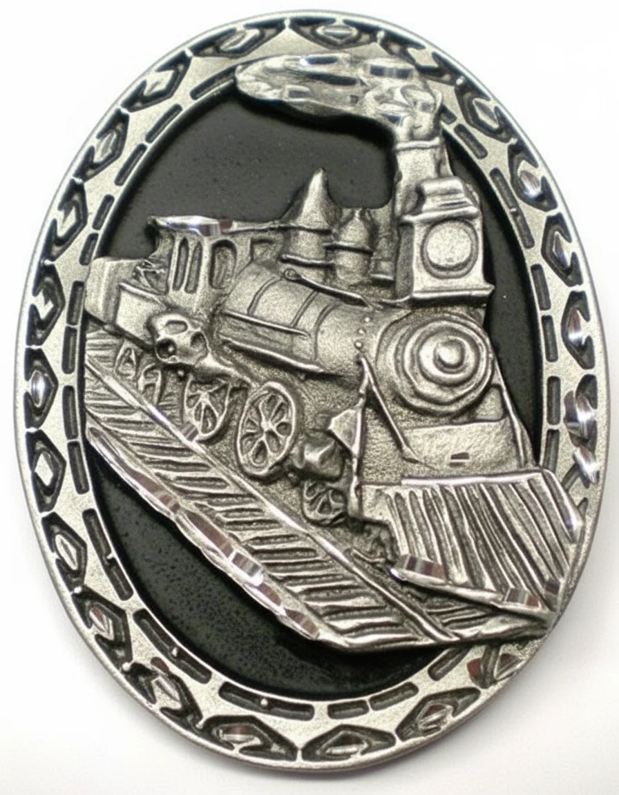 Locomotive