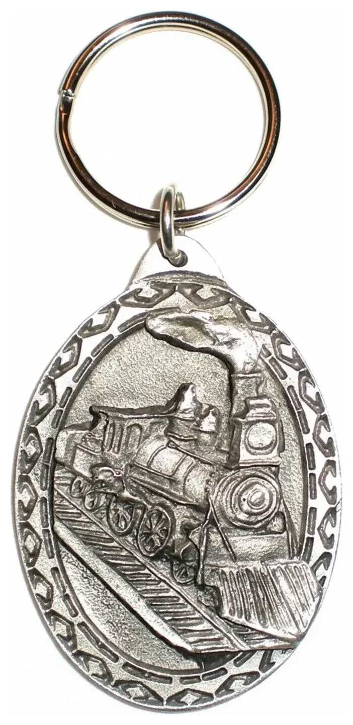 Locomotive