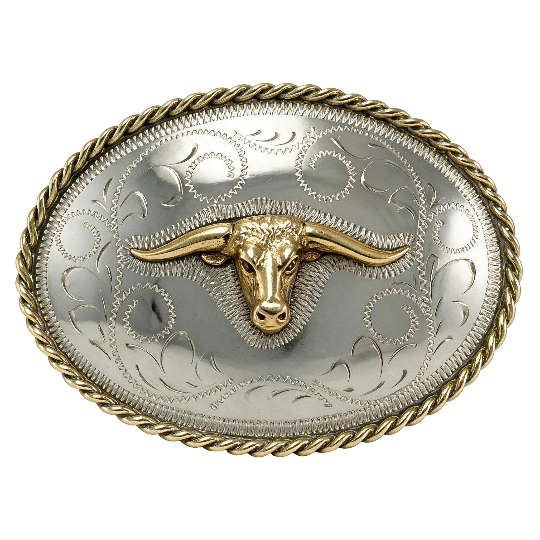 Longhorn
