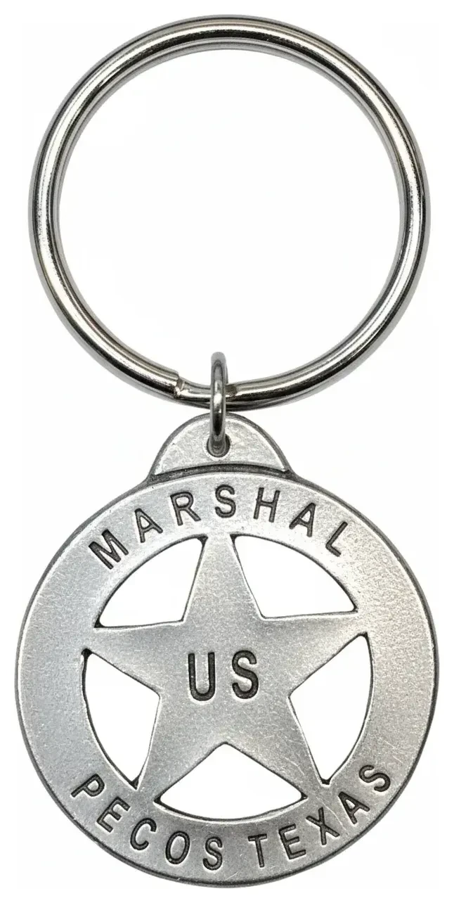 Marshal Pecos KR