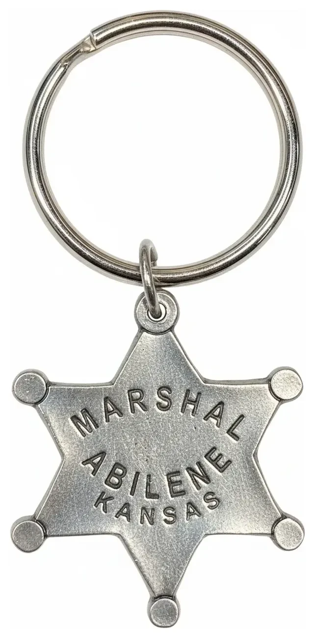 Marshal Abilene KR