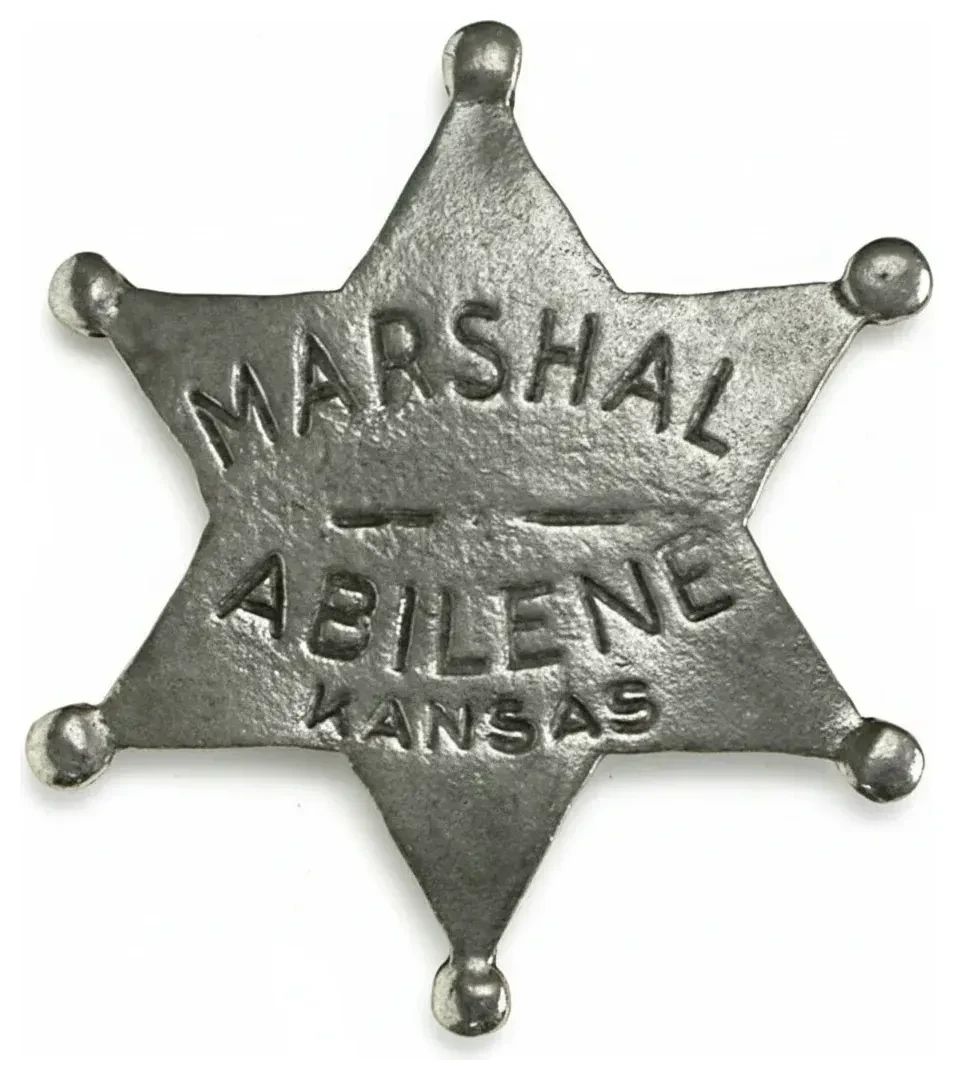 Marshal Abilene