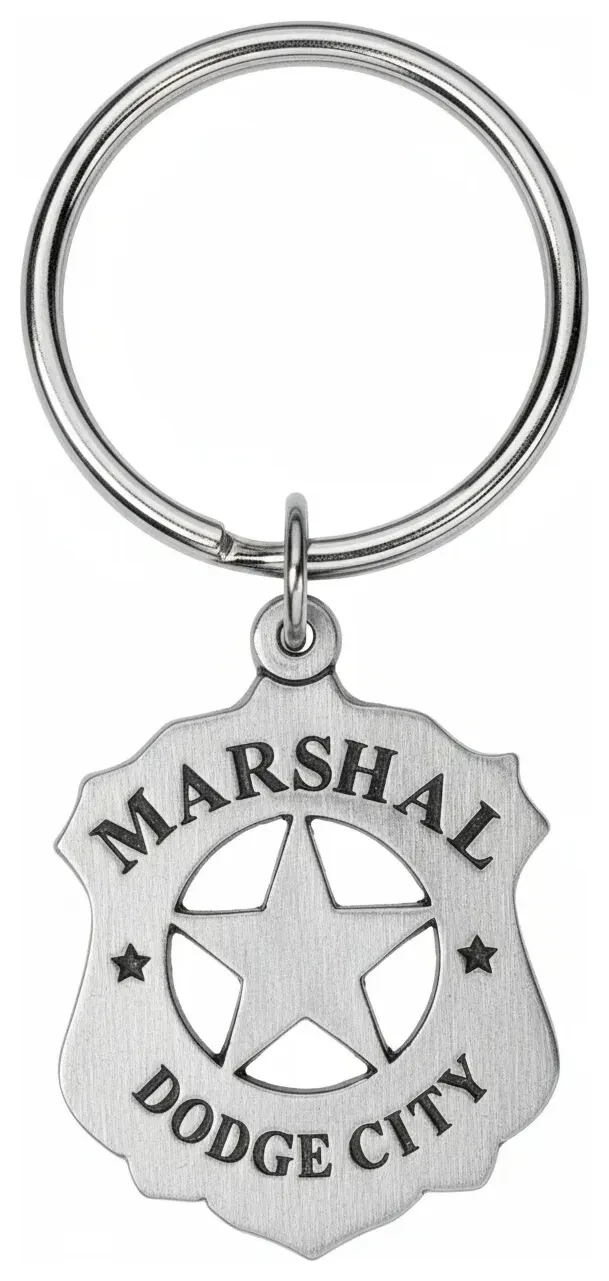 Marshal Dodge KR